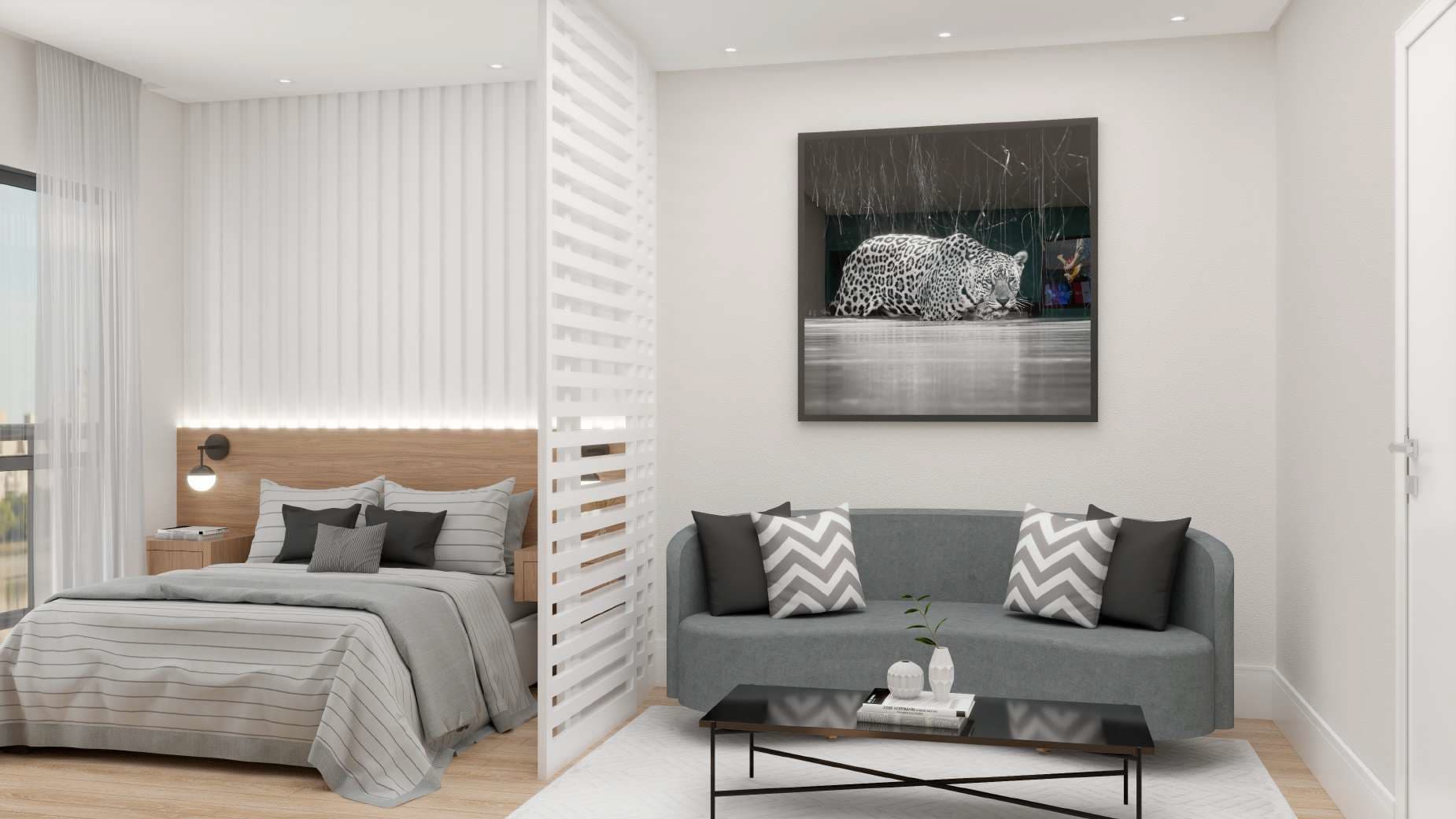 Residencial Cristalino - Artur Alvim — imagem 4