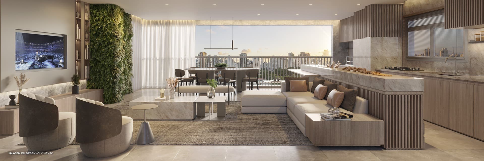 Reffugio 359 - Residencial — imagem 2