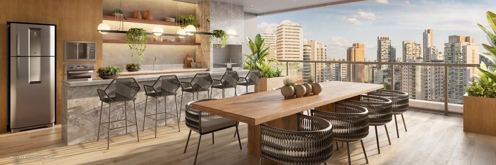 Reffugio 359 - Residencial — imagem 3