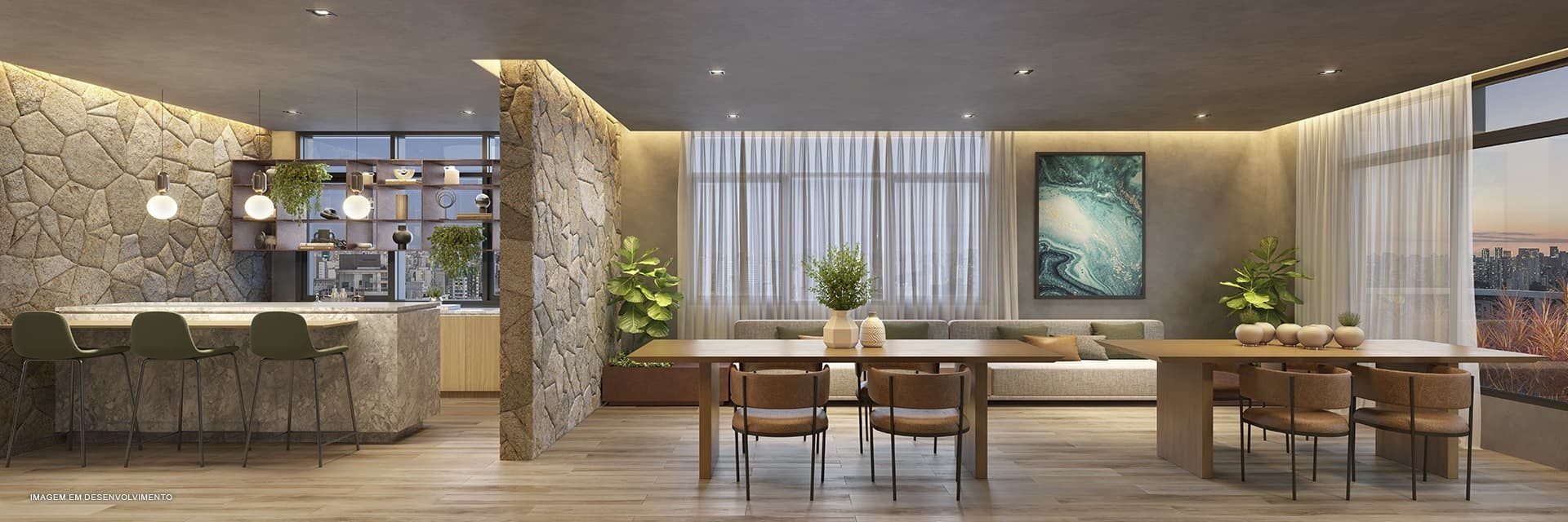 Reffugio 359 - Residencial — imagem 5