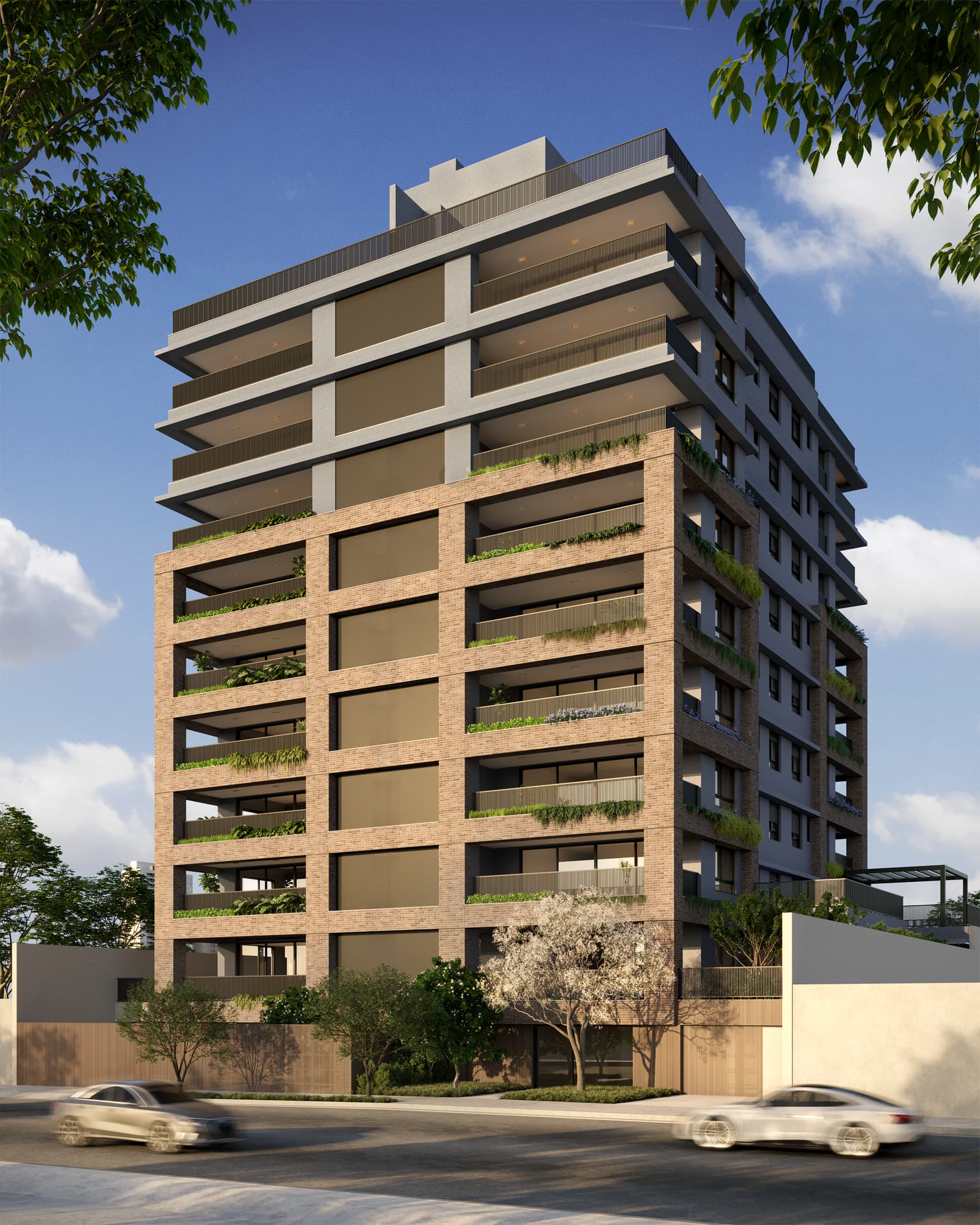 840 Aliança - Residencial — imagem 2