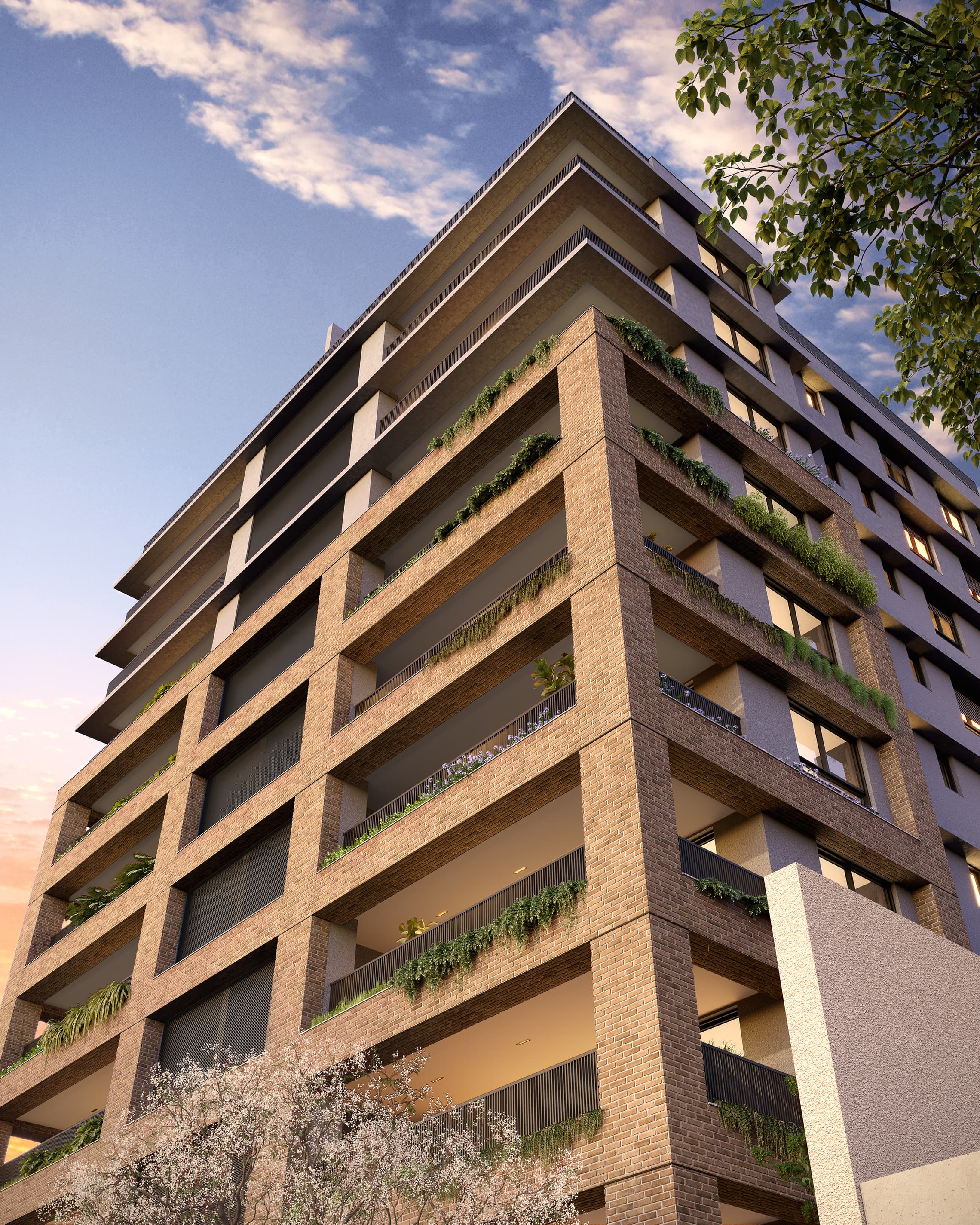 840 Aliança - Residencial — imagem 3