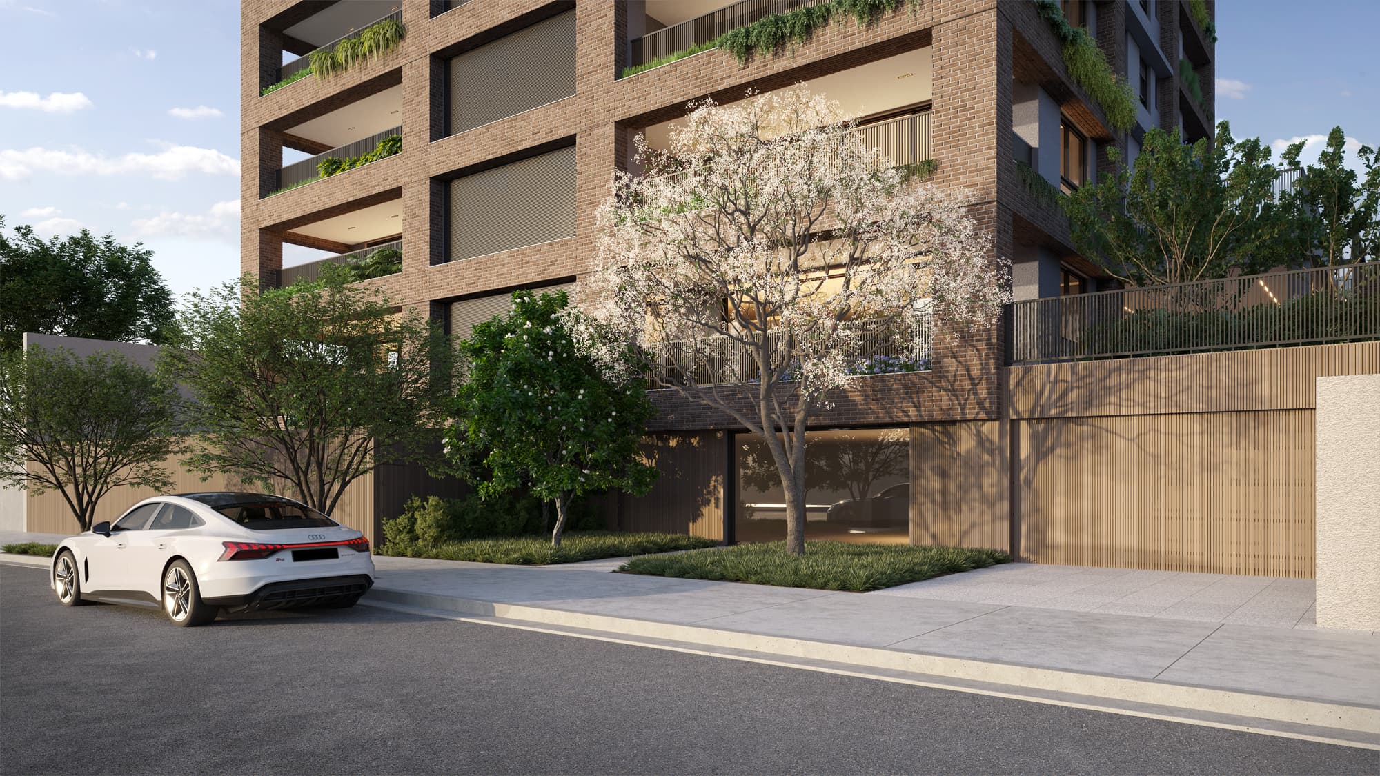 840 Aliança - Residencial — imagem 4