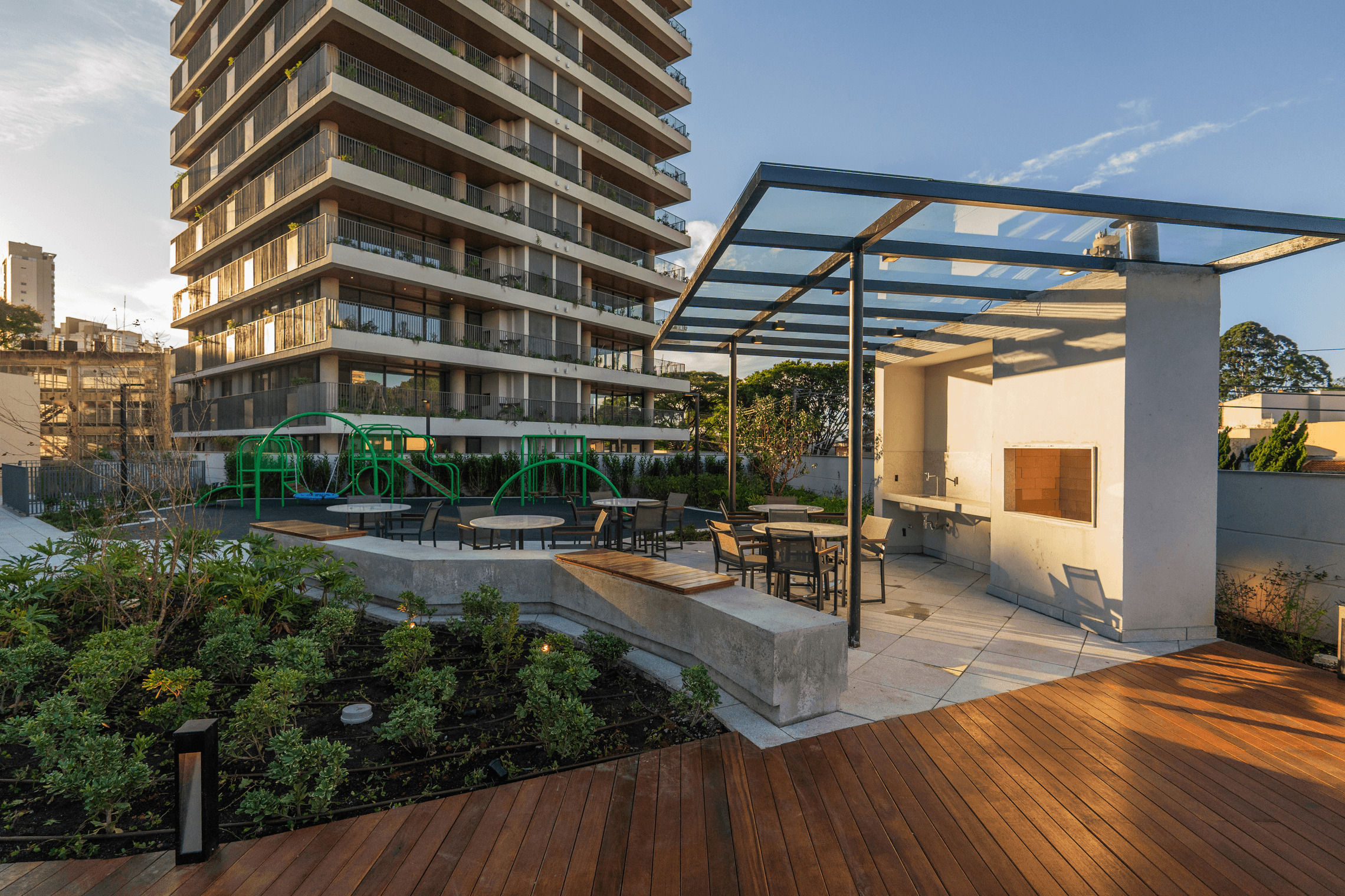 Alter Alto de Pinheiros — imagem 4