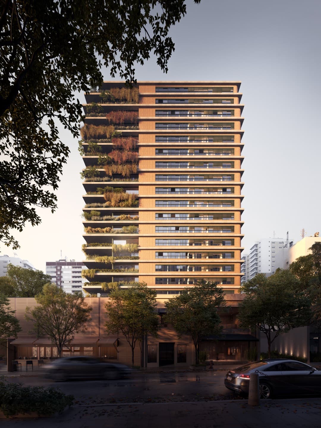 Serena - Residencial — imagem 3