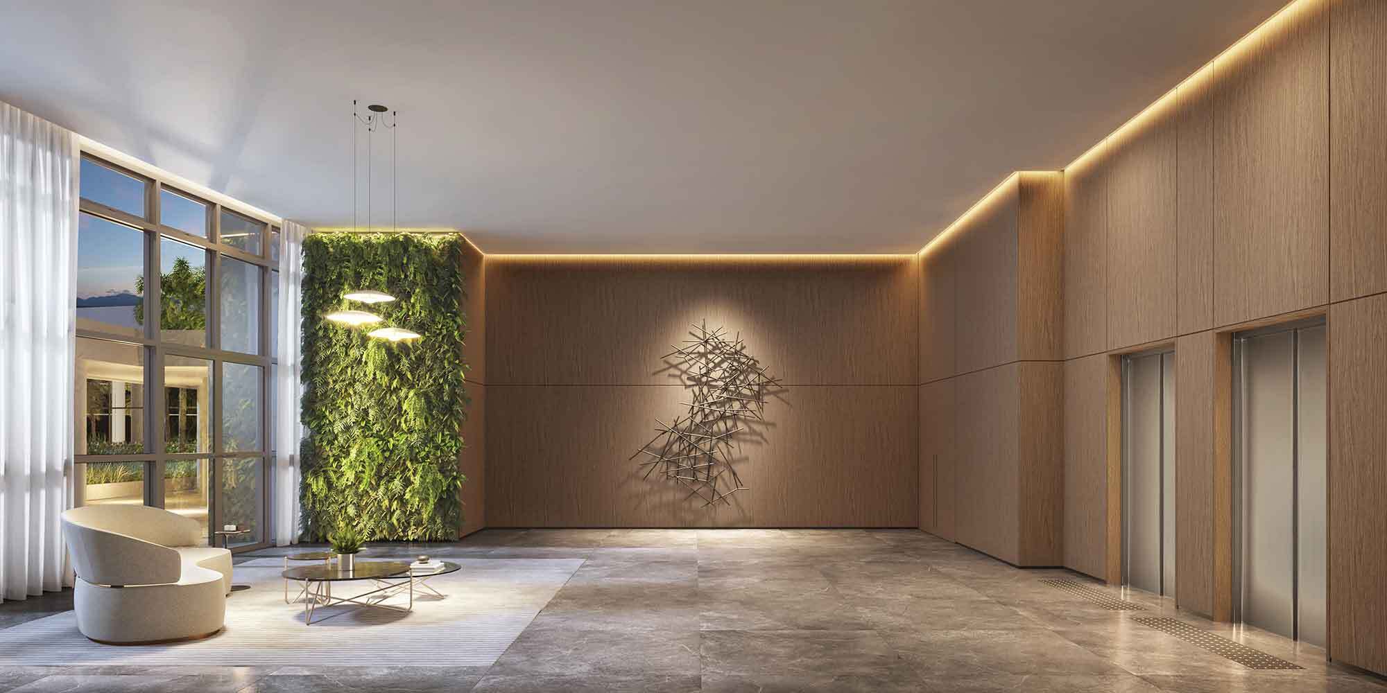 Lindenberg Ibirapuera - Fase 1 — imagem 4