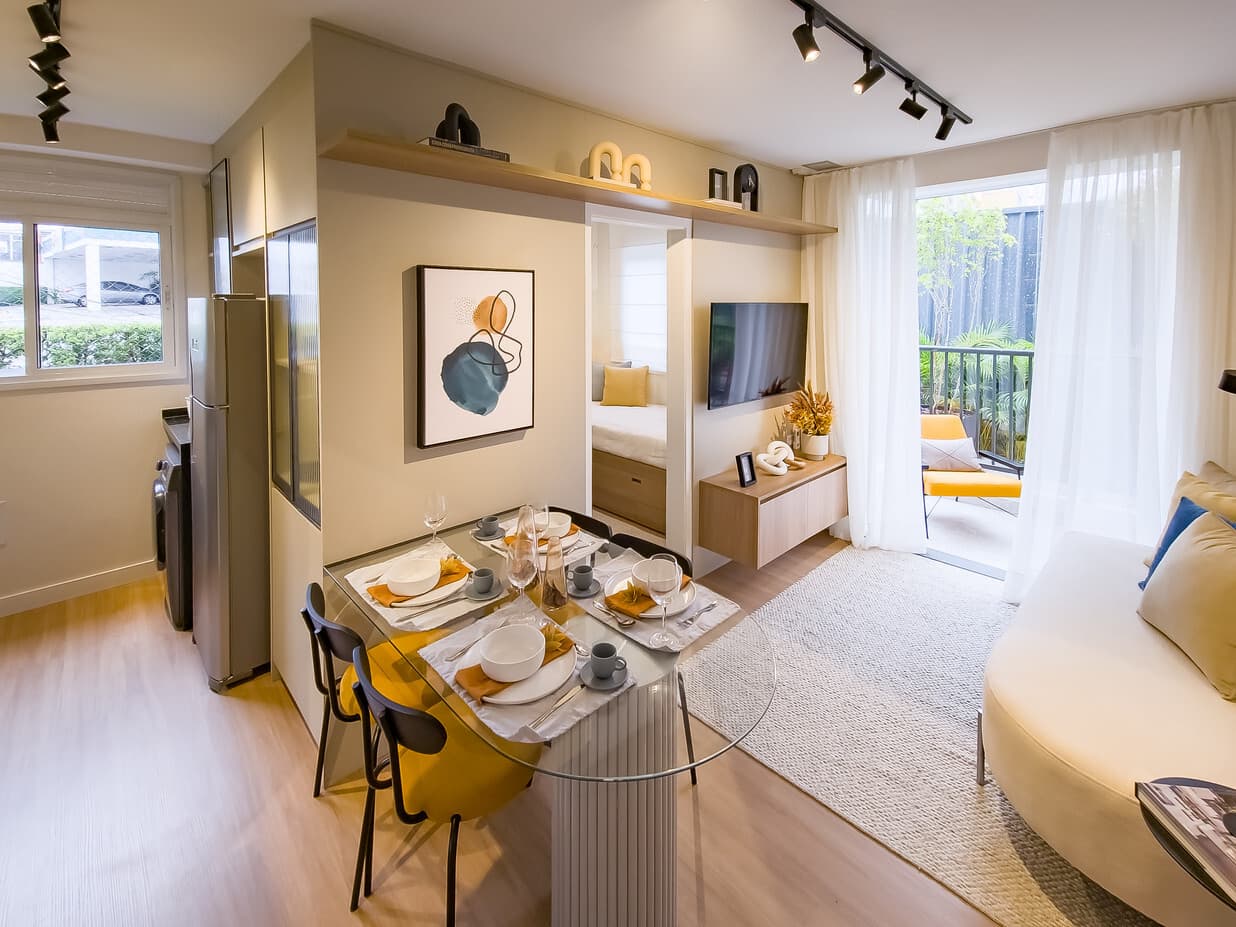 Conexão Morato - Residencial — imagem 4