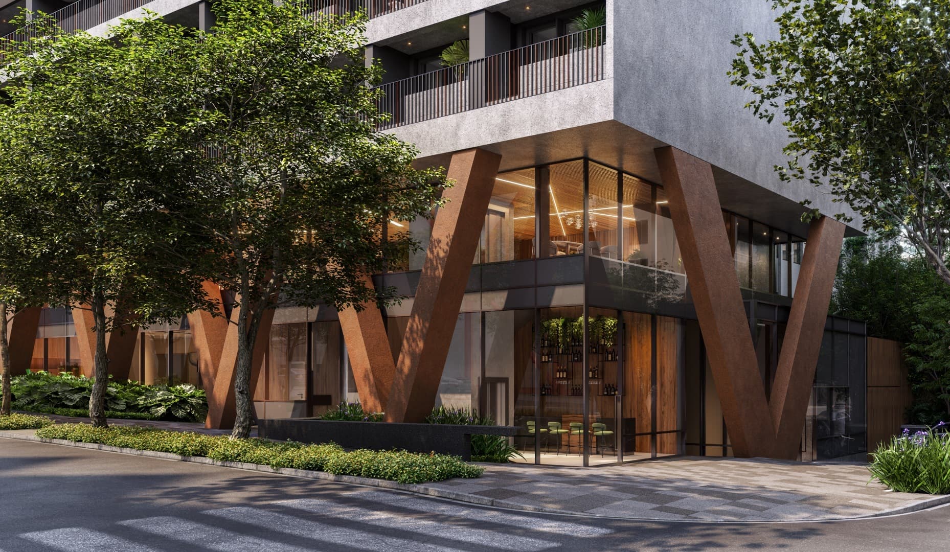 Uapé Higienópolis - Residencial — imagem 3