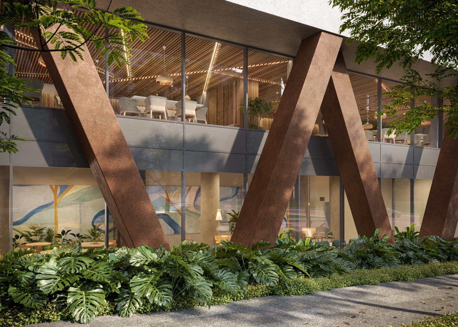 Uapé Higienópolis - Studios — imagem 4