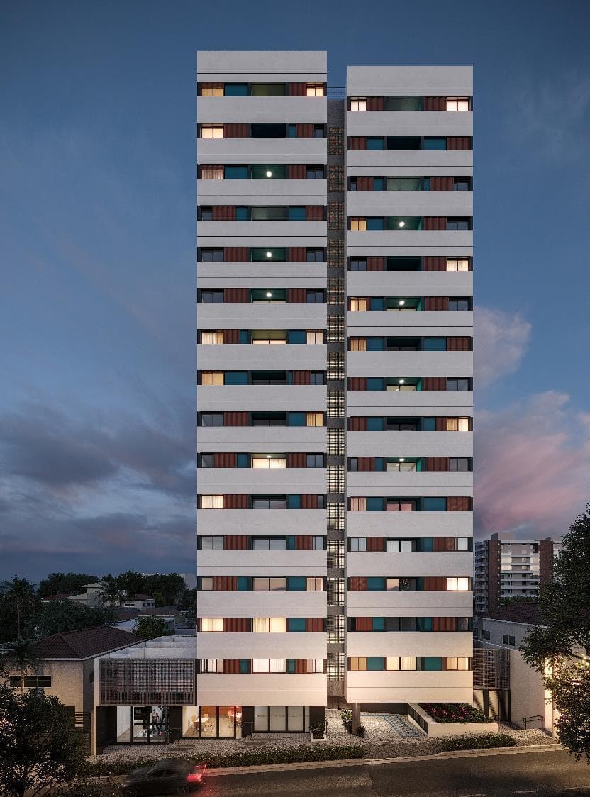 Nurban Conceição - Residencial
