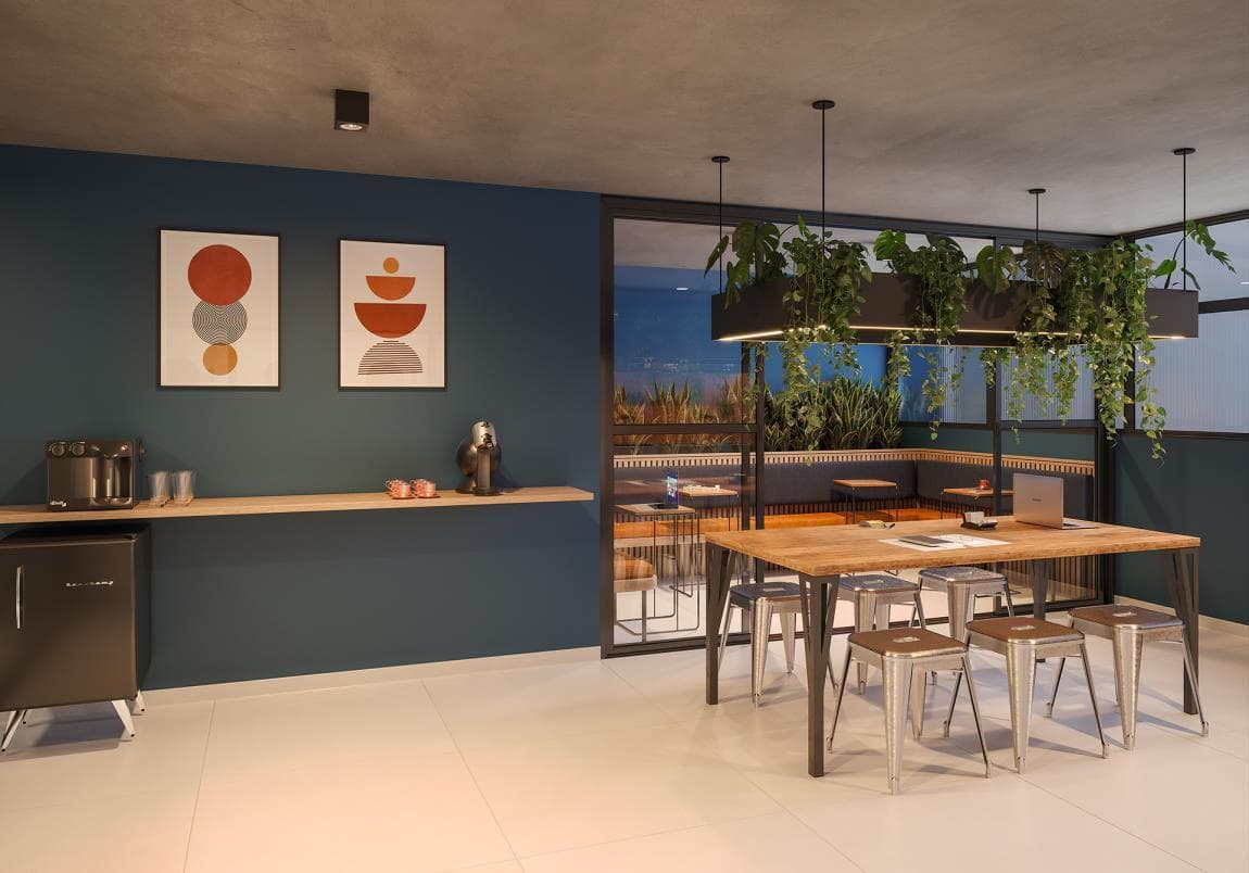 Nurban Conceição - Residencial — imagem 4