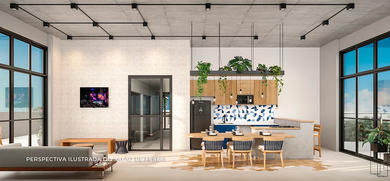 Nurban Conceição - Residencial — imagem 5