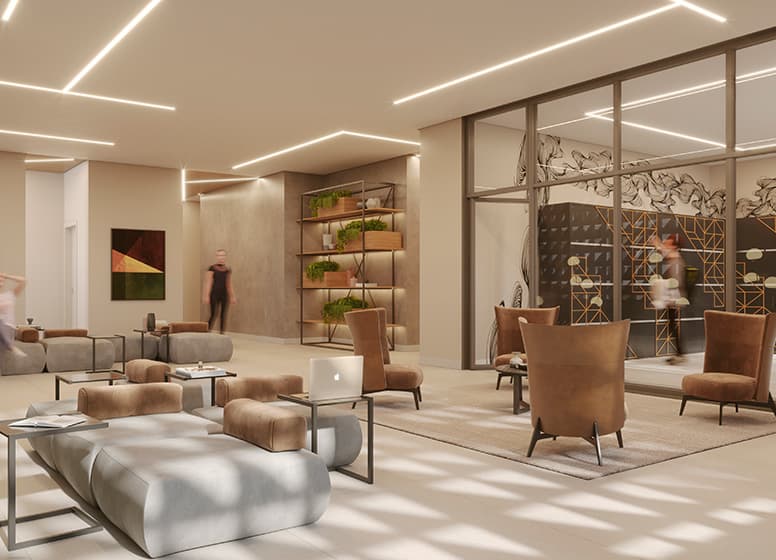 Oriz by Plano&Plano - Residencial — imagem 2