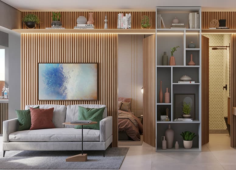 Oriz by Plano&Plano - Residencial — imagem 4