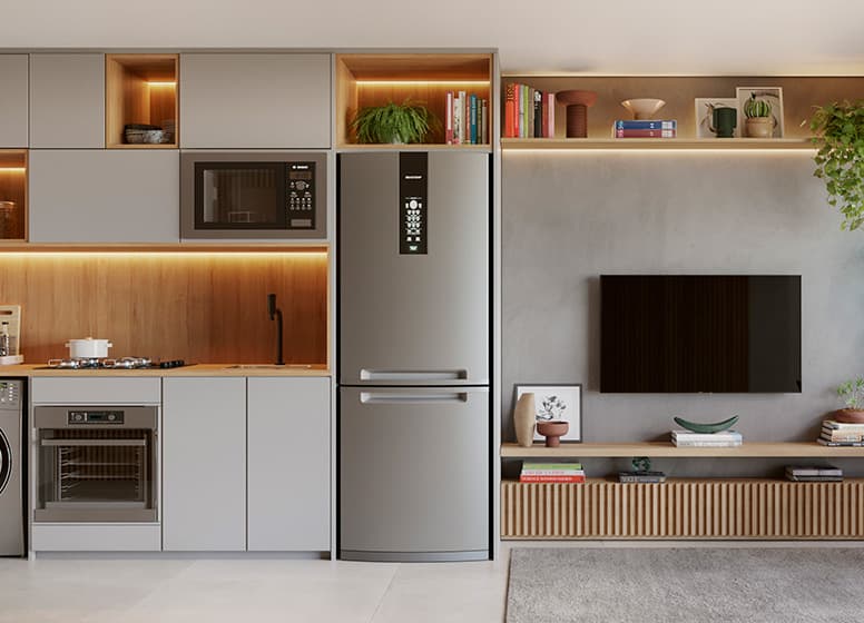 Oriz by Plano&Plano - Residencial — imagem 5