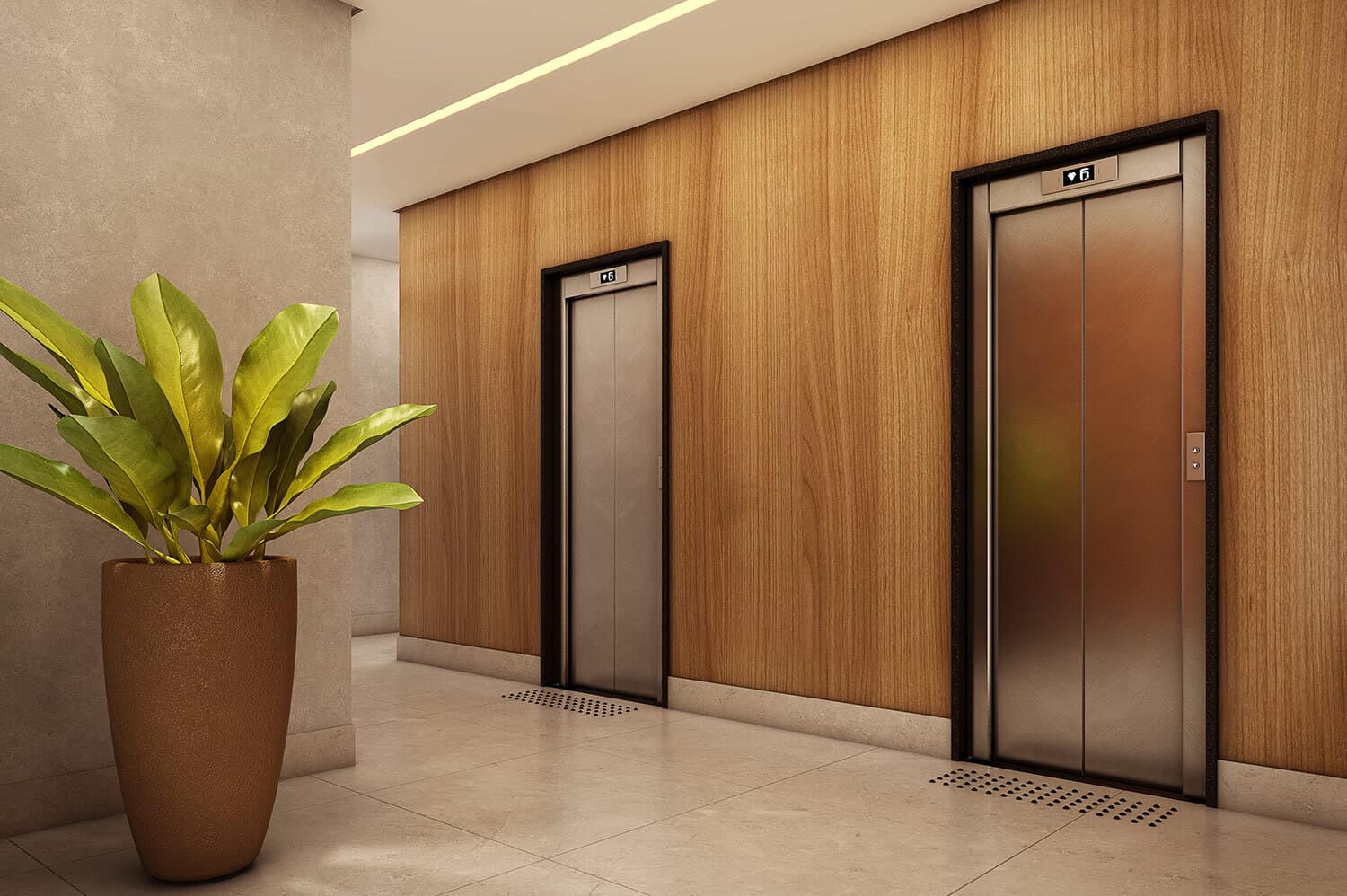 Voxx Itaim - Residencial — imagem 3