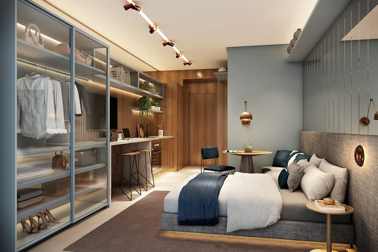 Voxx Itaim - Residencial — imagem 4