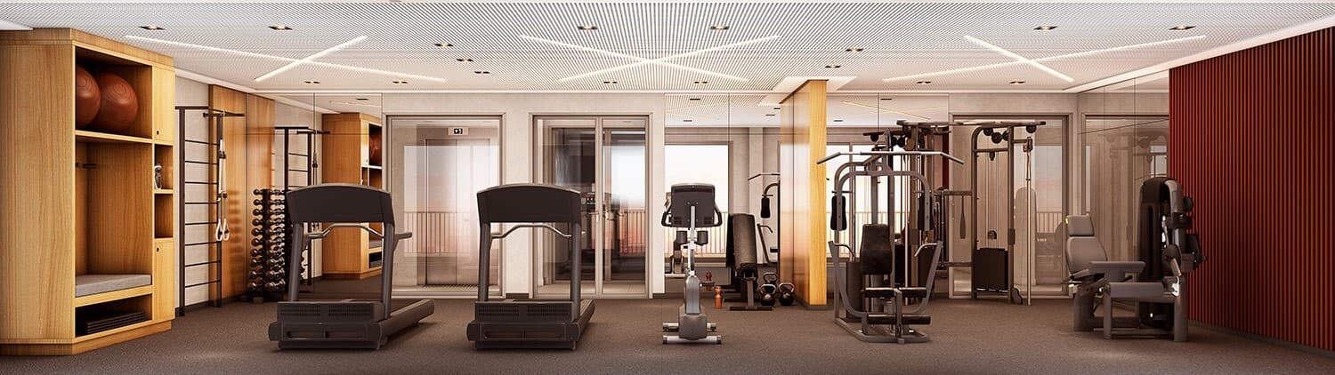 Voxx Itaim - Residencial — imagem 5