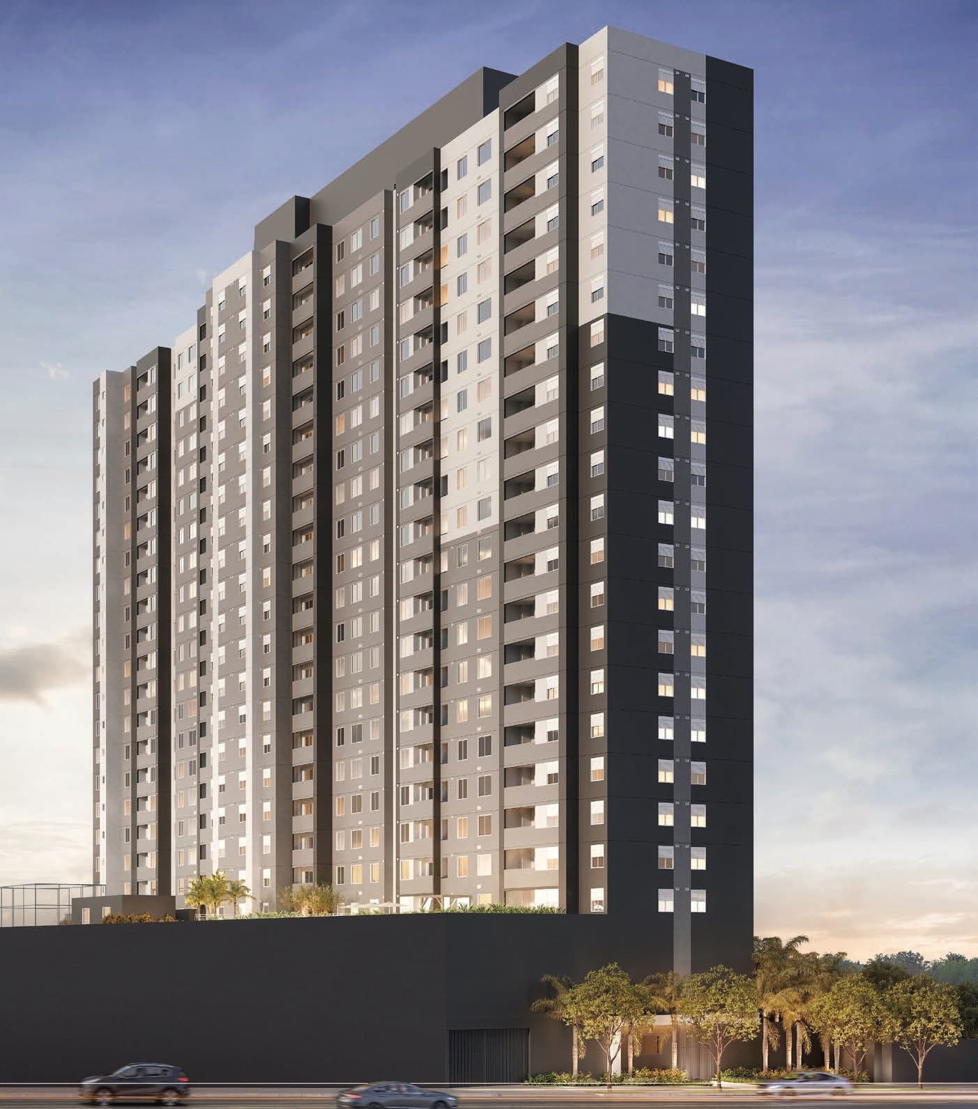 Vivaz Prime Belenzinho