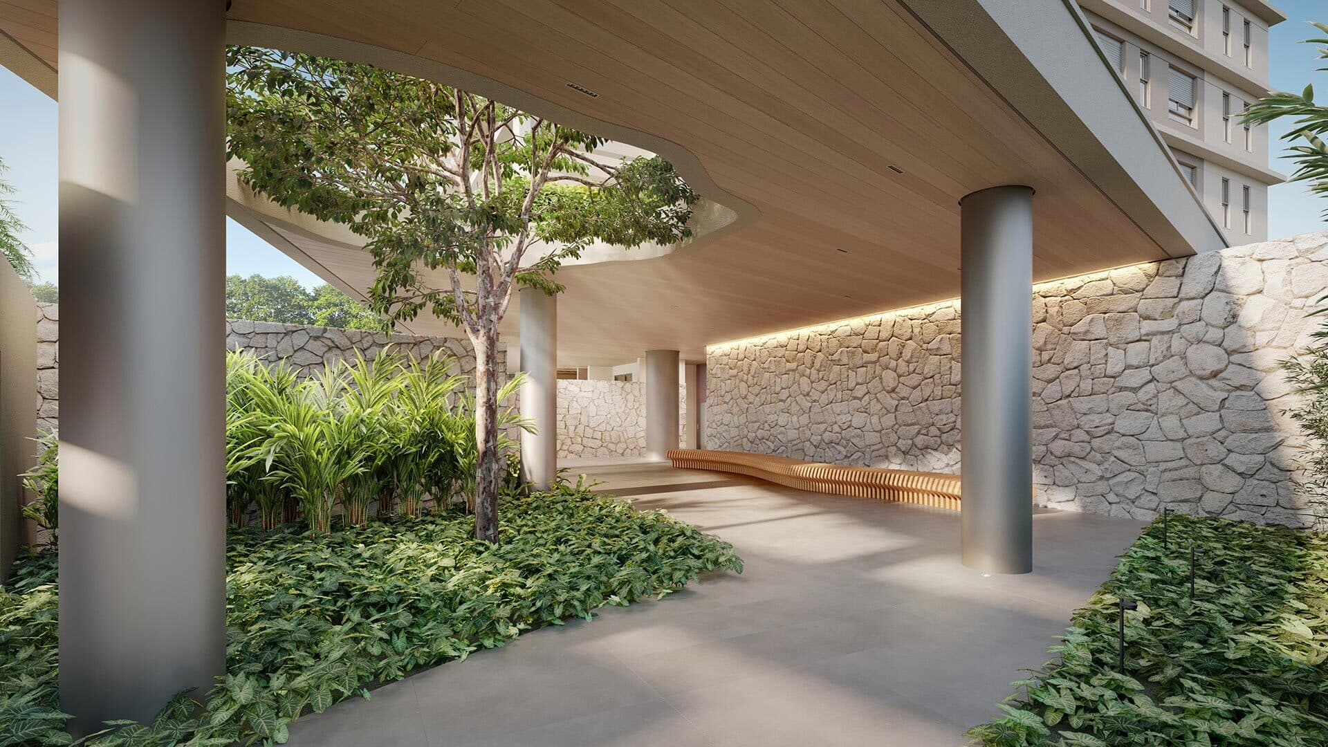 Lindenberg Alto de Pinheiros - Residencial — imagem 3