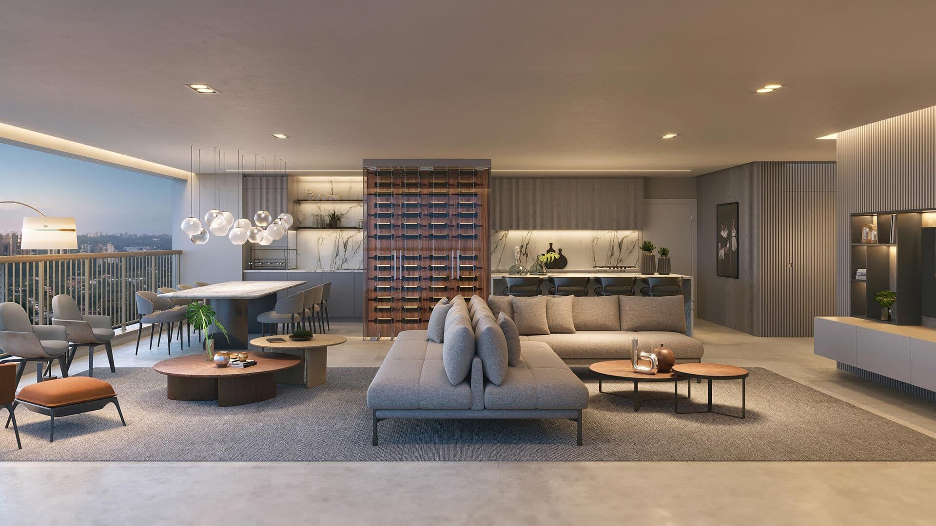 Lindenberg Alto de Pinheiros - Residencial — imagem 4