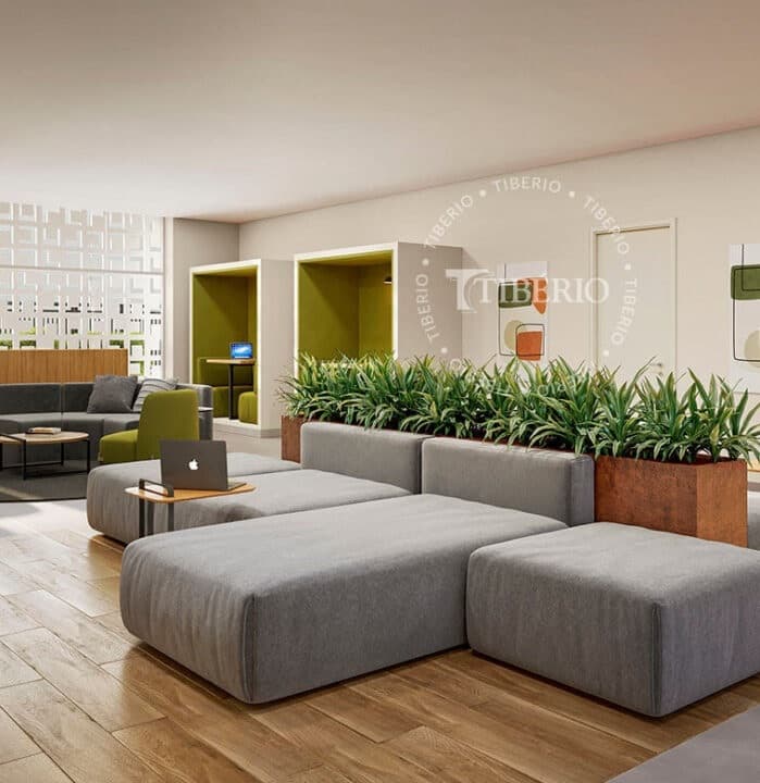 Supremo Parque da Mooca - Residencial — imagem 2