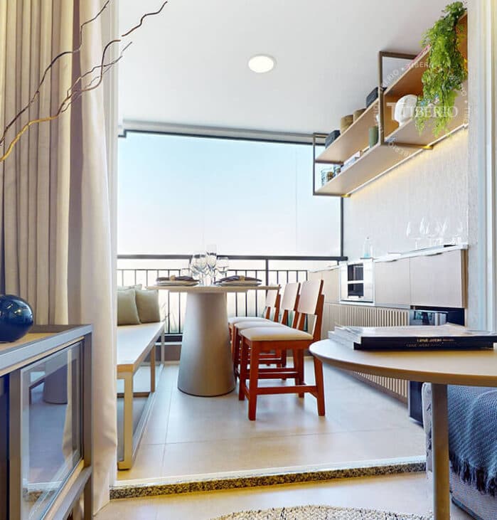 Supremo Parque da Mooca - Residencial — imagem 5