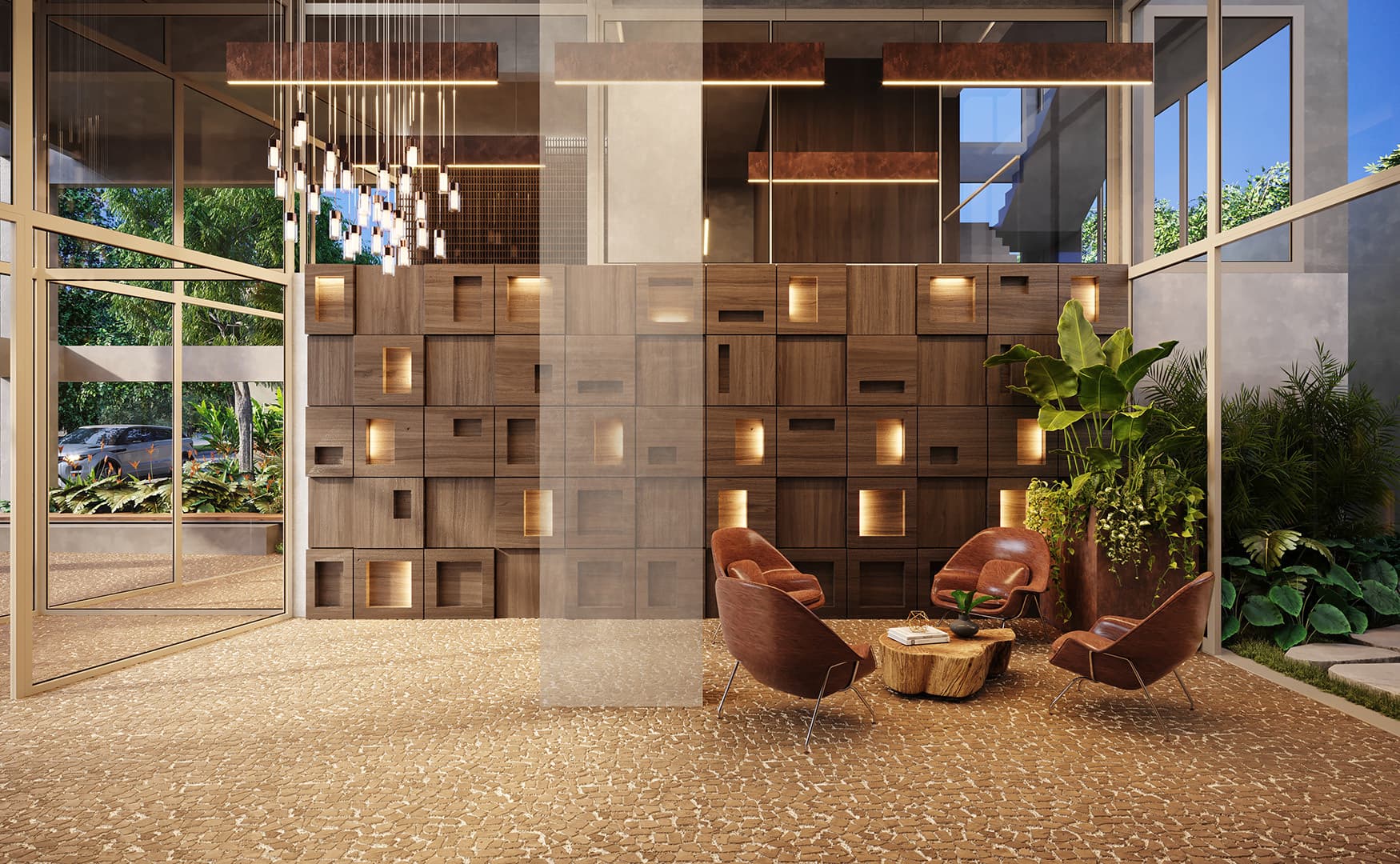 Hive Ibirapuera — imagem 3