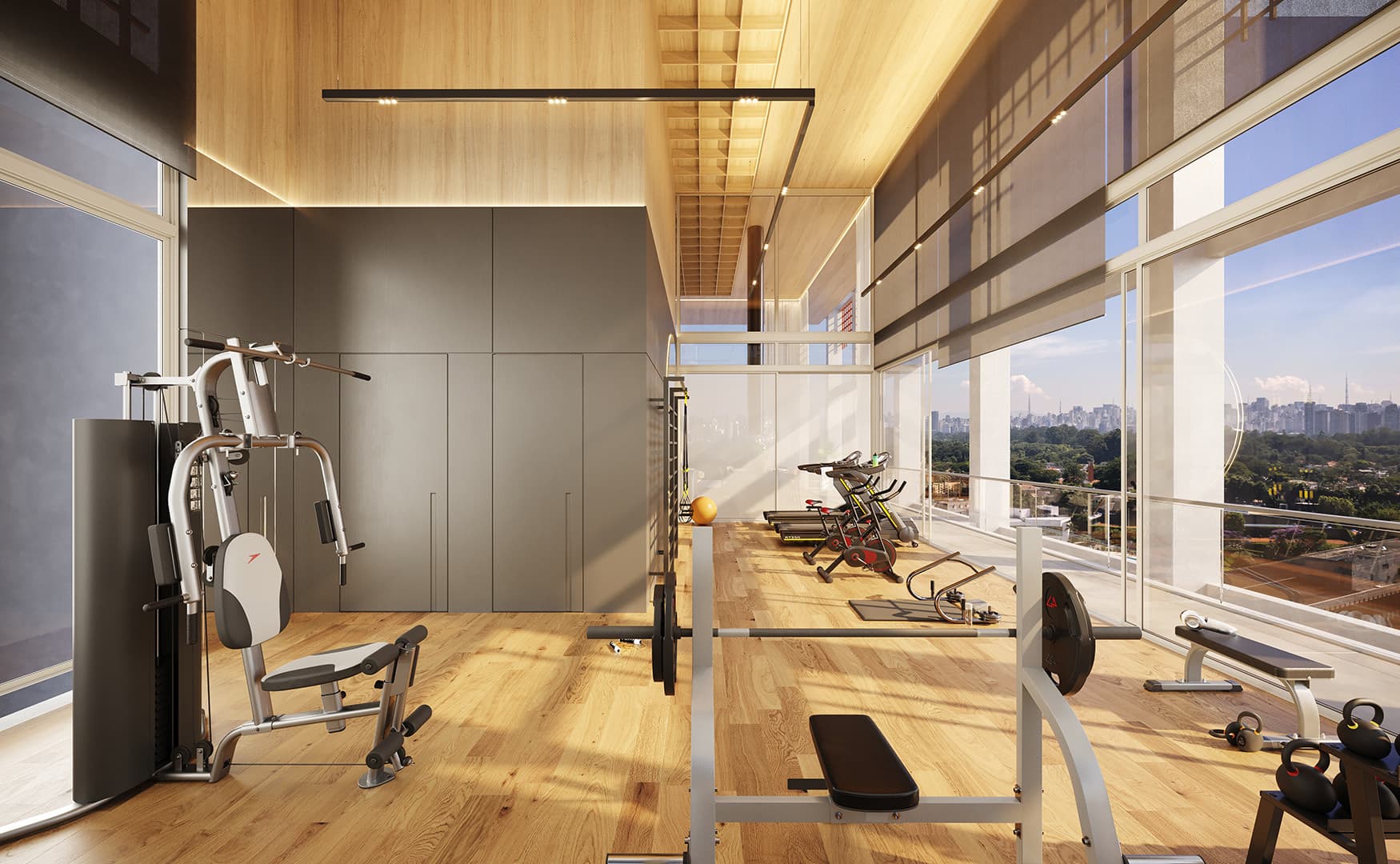 Hive Ibirapuera — imagem 4