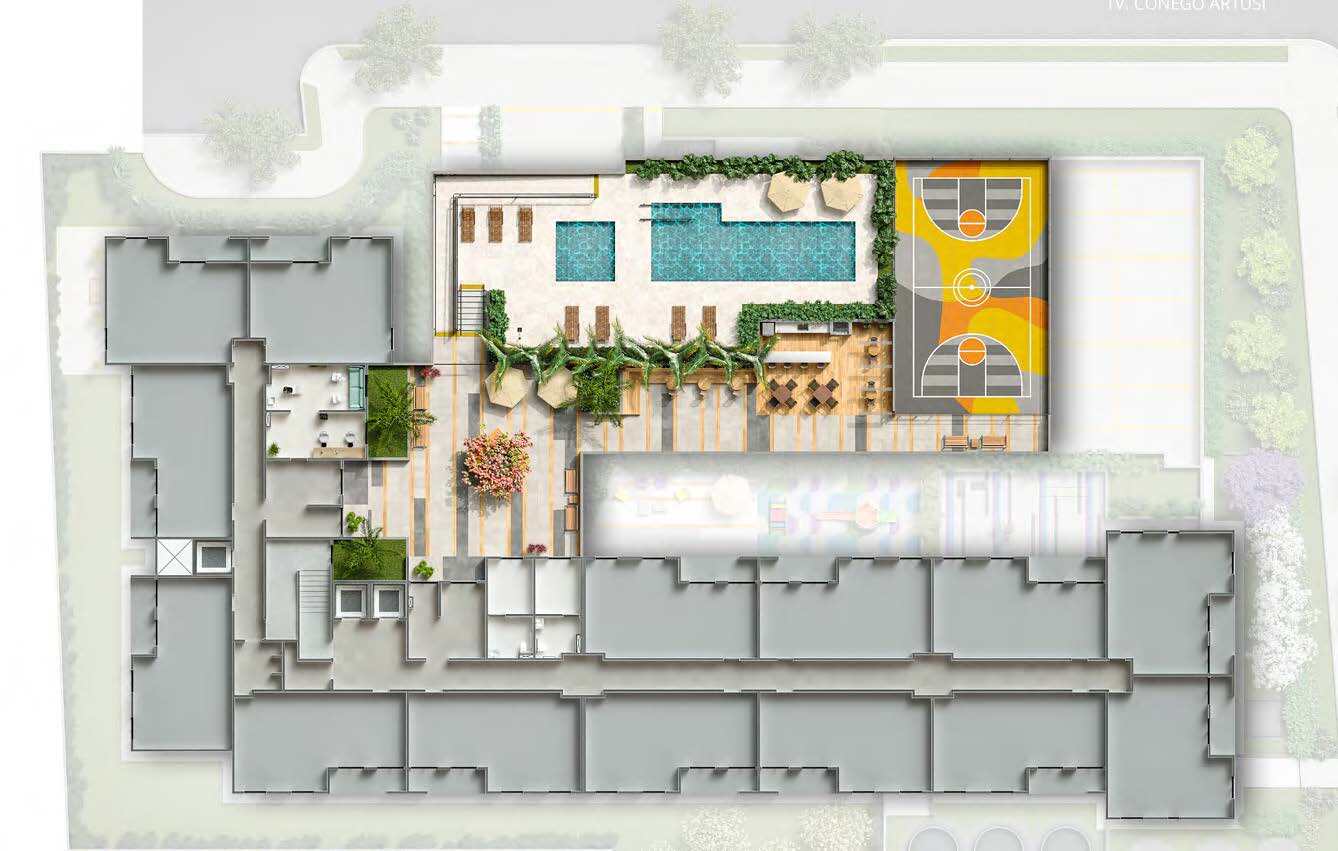 Planta 1 — Jalico Jacuí