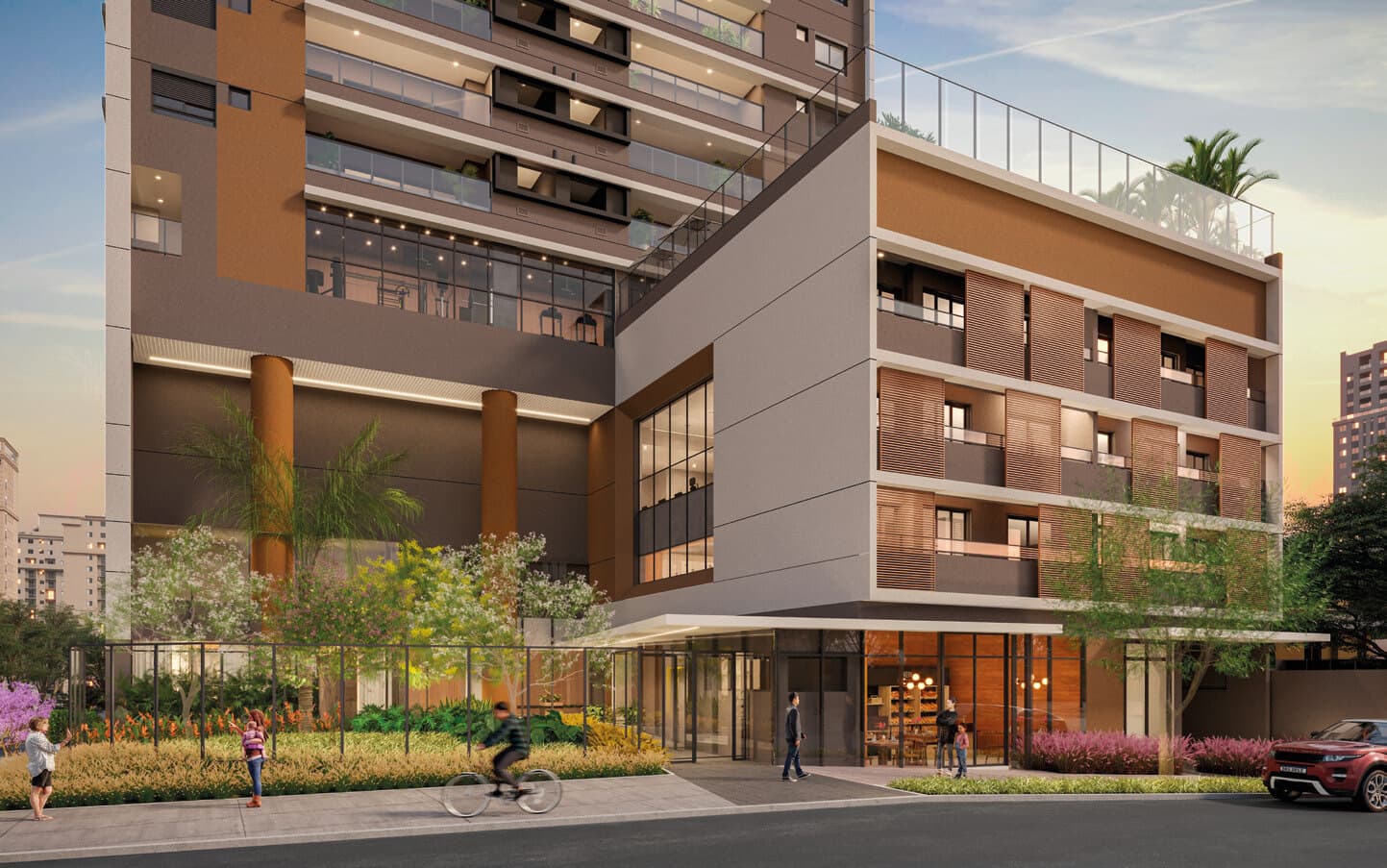 Gaia Ibirapuera - Residencial — imagem 2