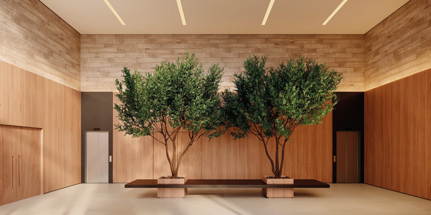 Gaia Ibirapuera - Residencial — imagem 3