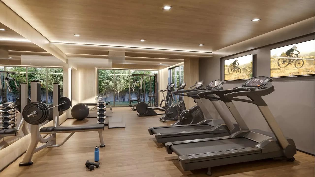 Nik Sunset Paulista - Residencial — imagem 4