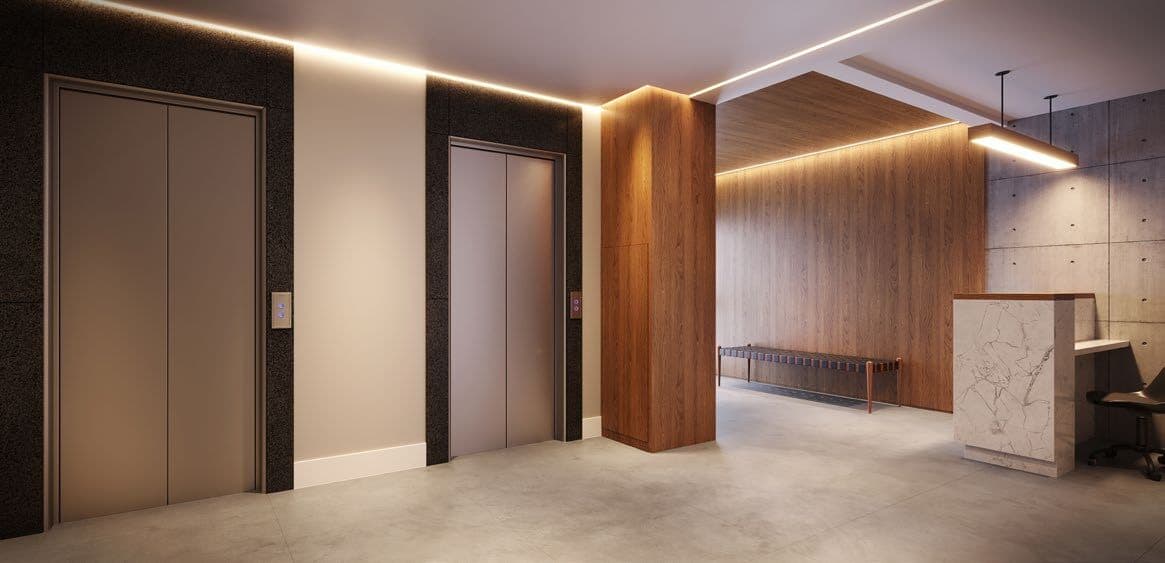 Multi Praça da Árvore - Residencial — imagem 3