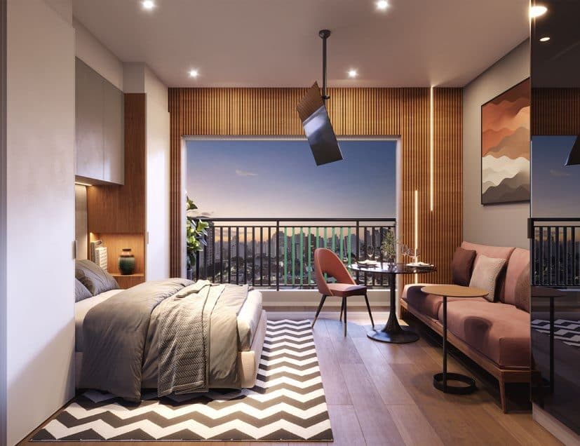Multi Praça da Árvore - Residencial — imagem 4