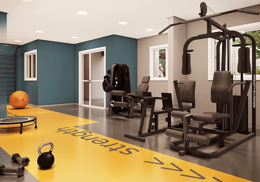 Like Casa Verde — imagem 3