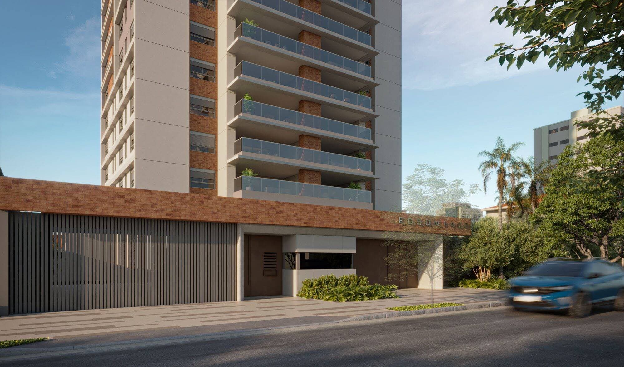 Edson 1400 — imagem 3
