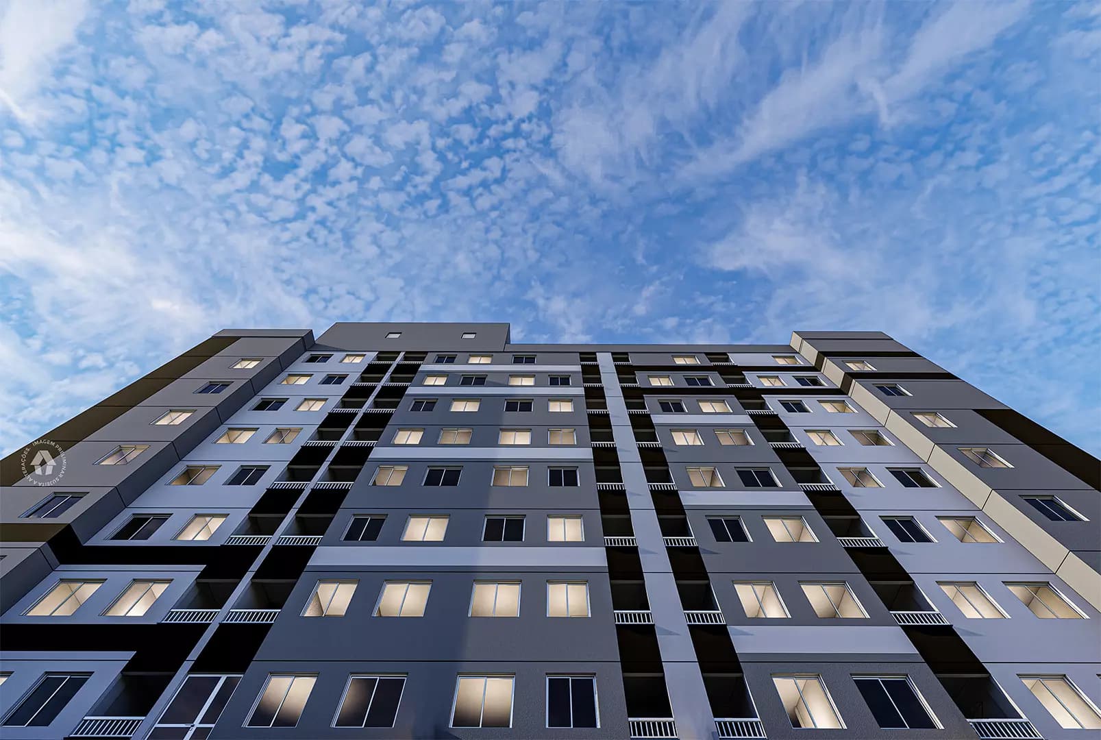 Metrocasa Estação Pirituba - Residencial — imagem 2