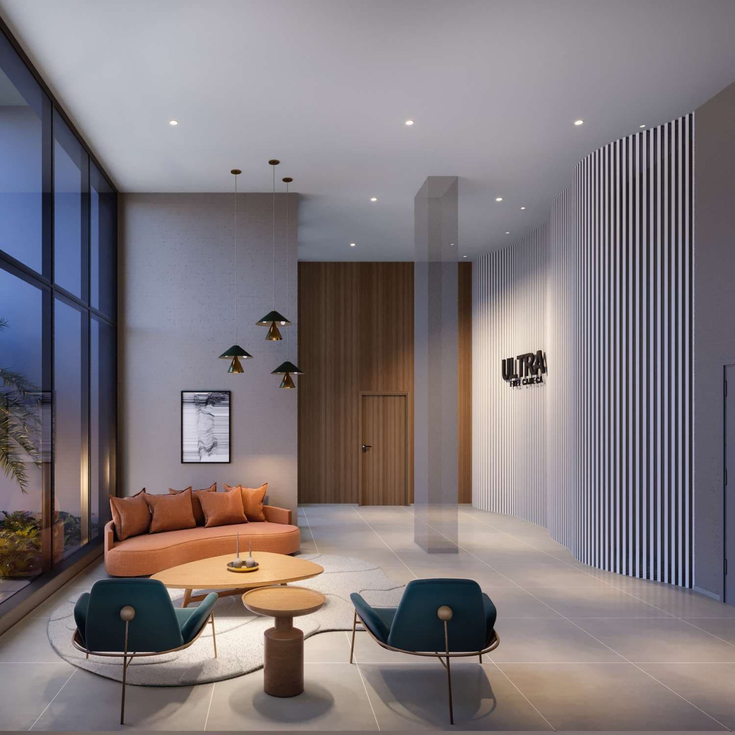Ultra Frei Caneca - Residencial — imagem 2