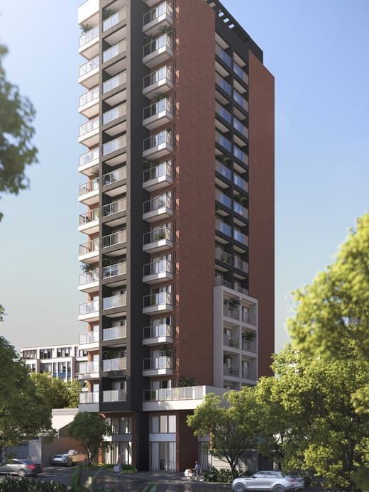 Stella Marina - Residencial