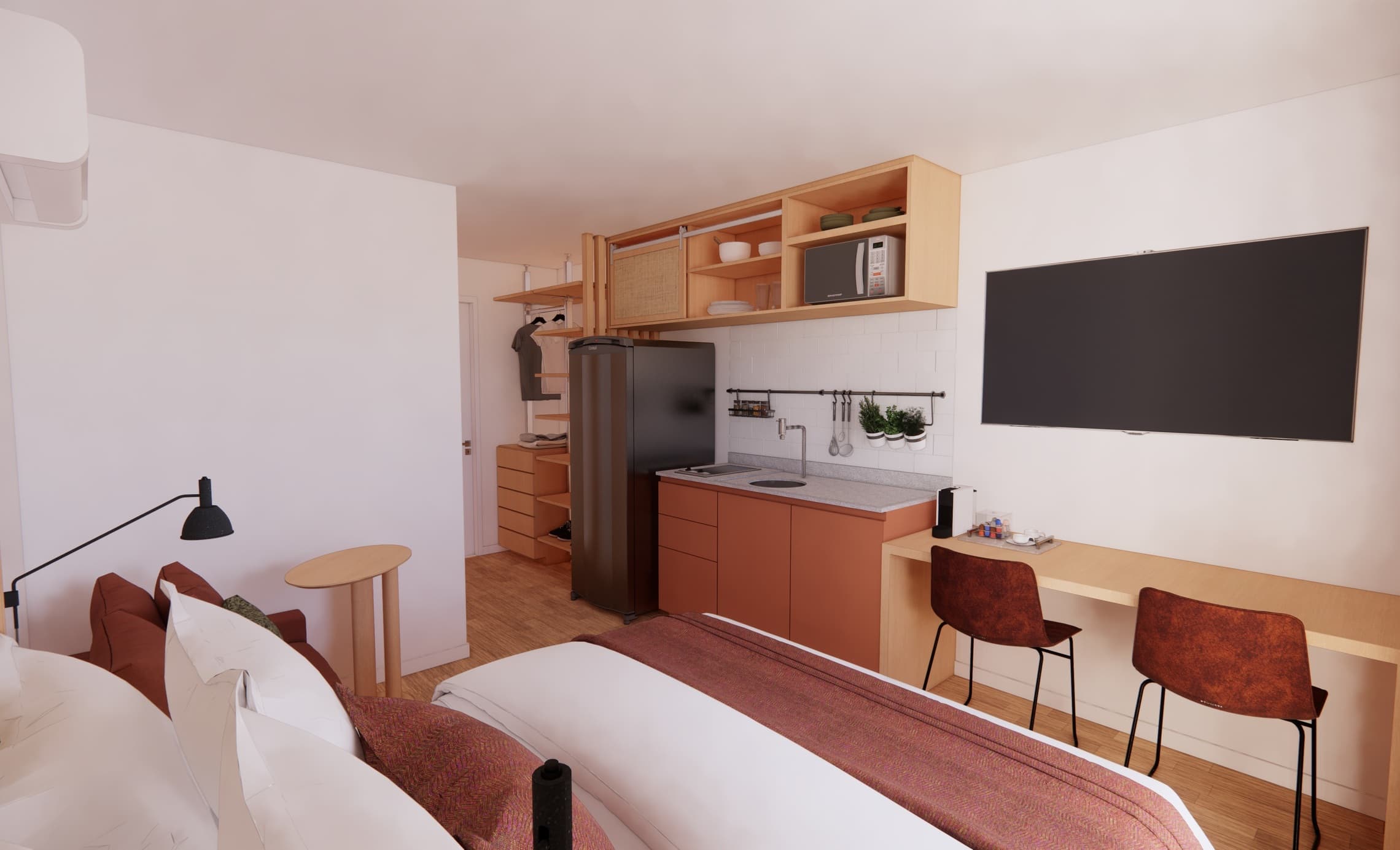 Stella Marina - Residencial — imagem 5