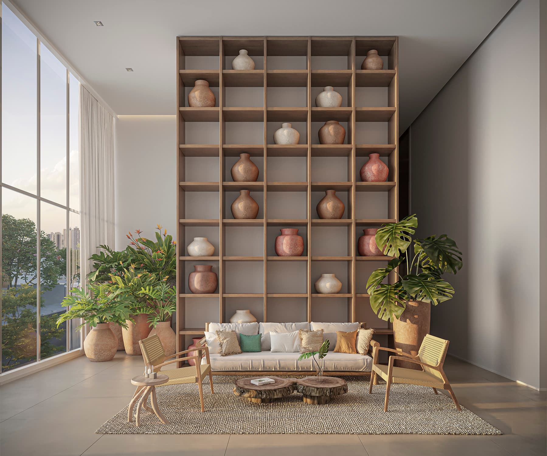 Essência Brasileira - Residencial — imagem 3