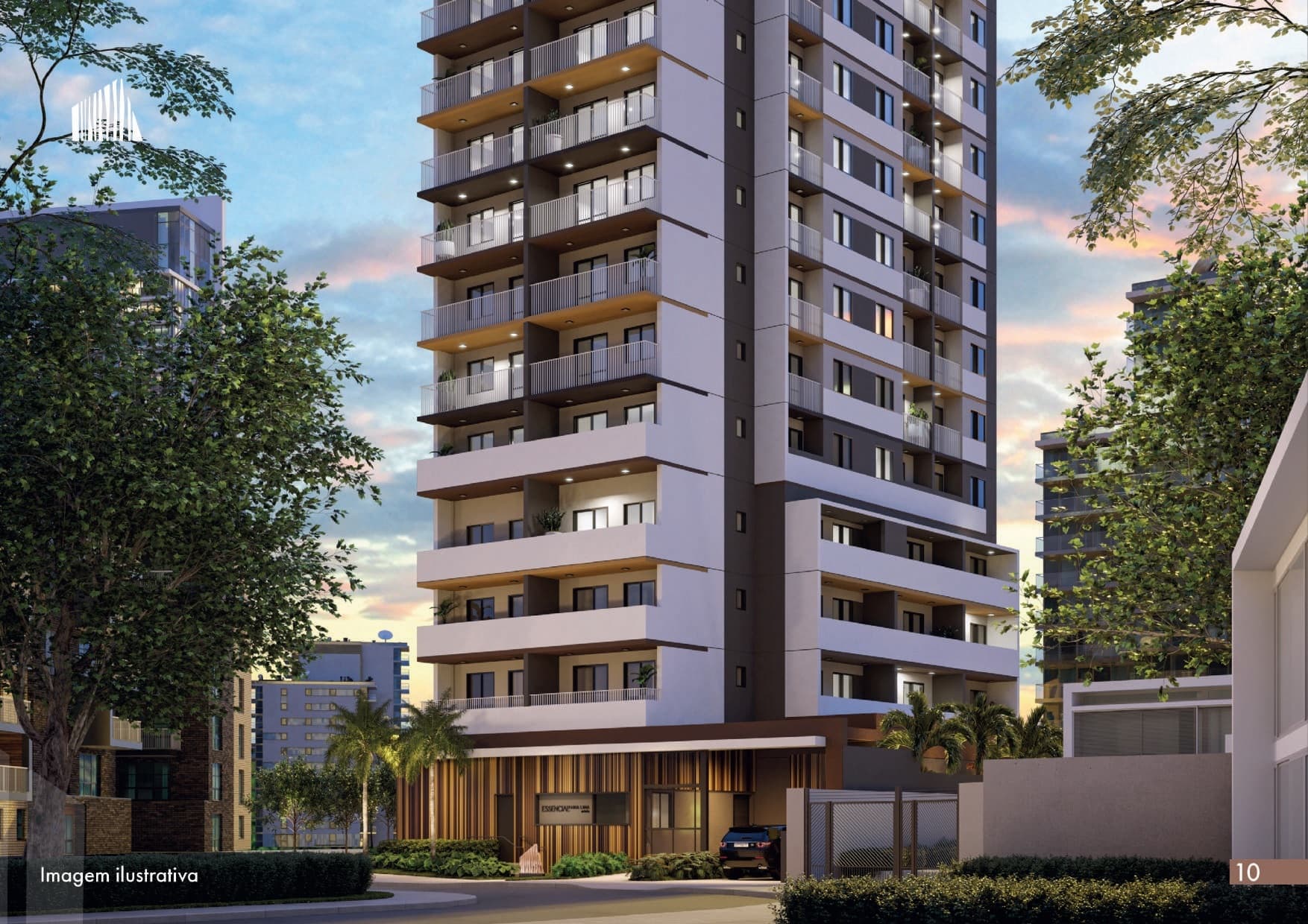 Essencial Faria Lima — imagem 2