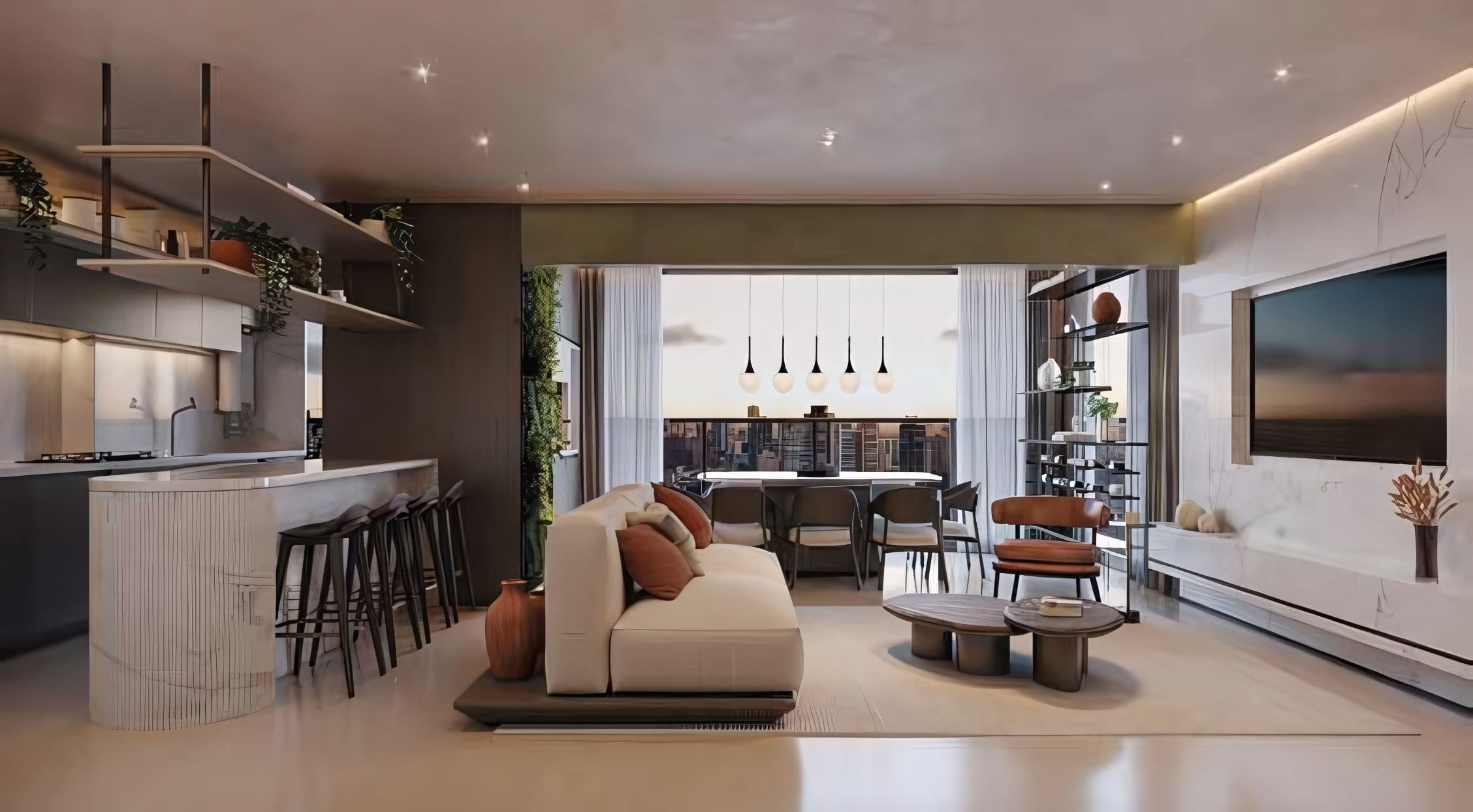 Legí Perdizes - Residencial — imagem 5
