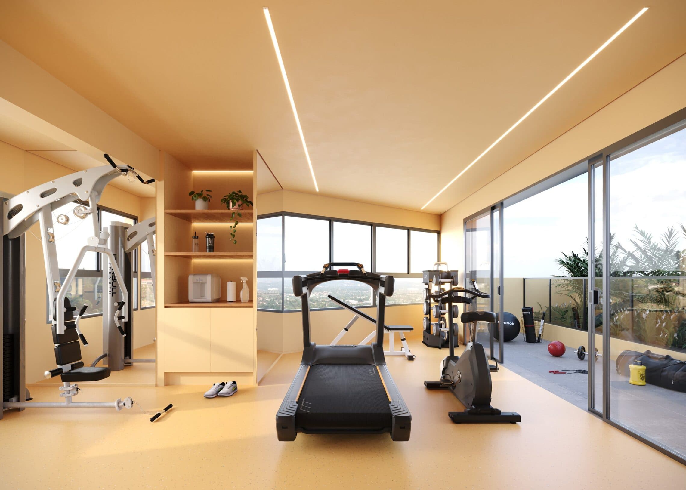 New Studio Paulista - Residencial — imagem 4