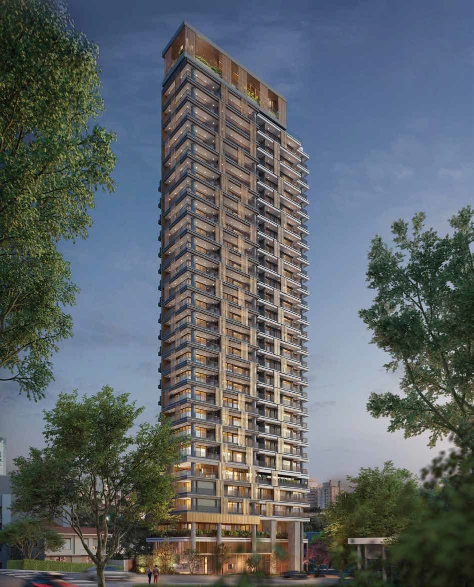 Platz450 - Residencial