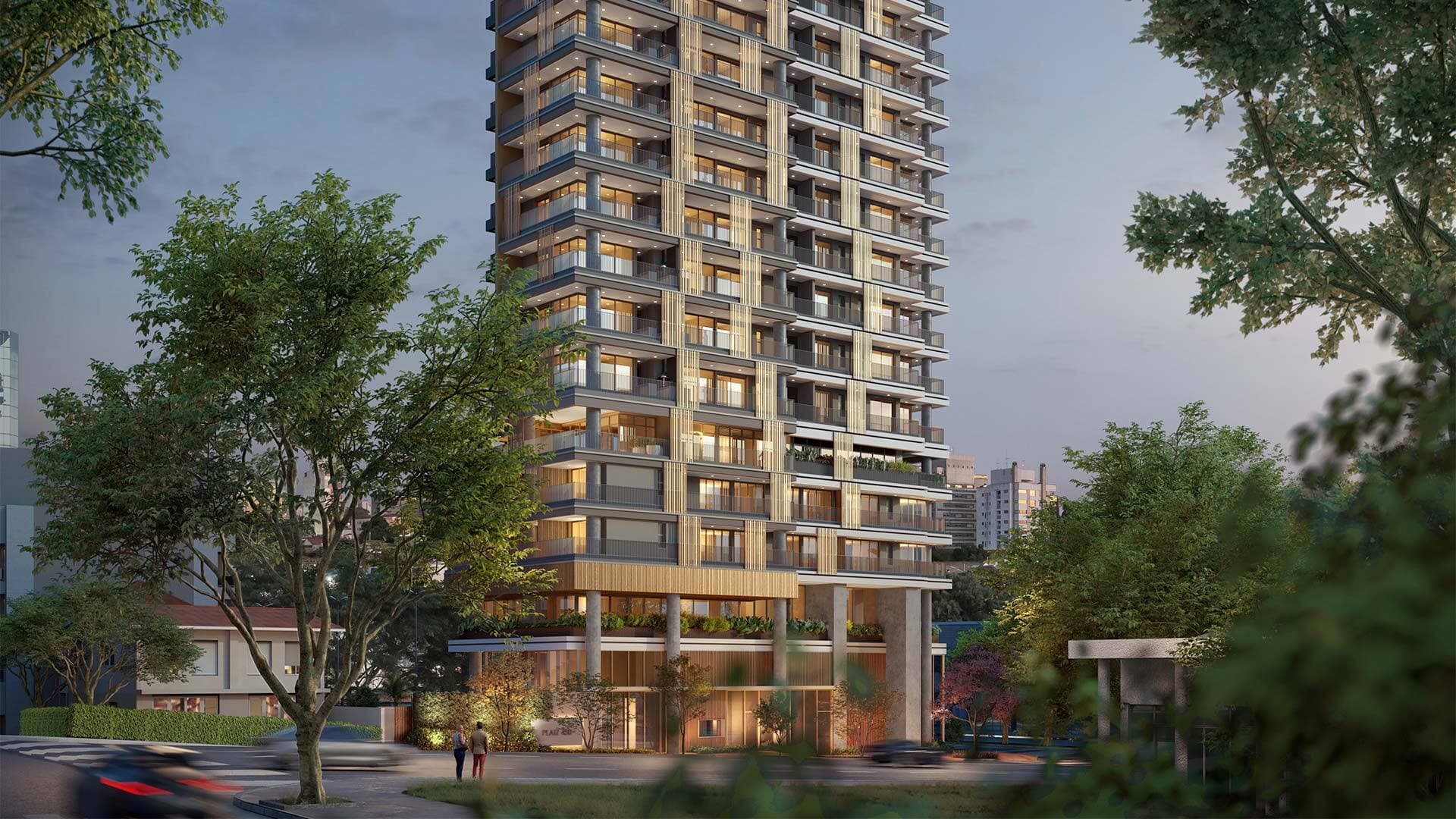 Platz450 - Residencial — imagem 3