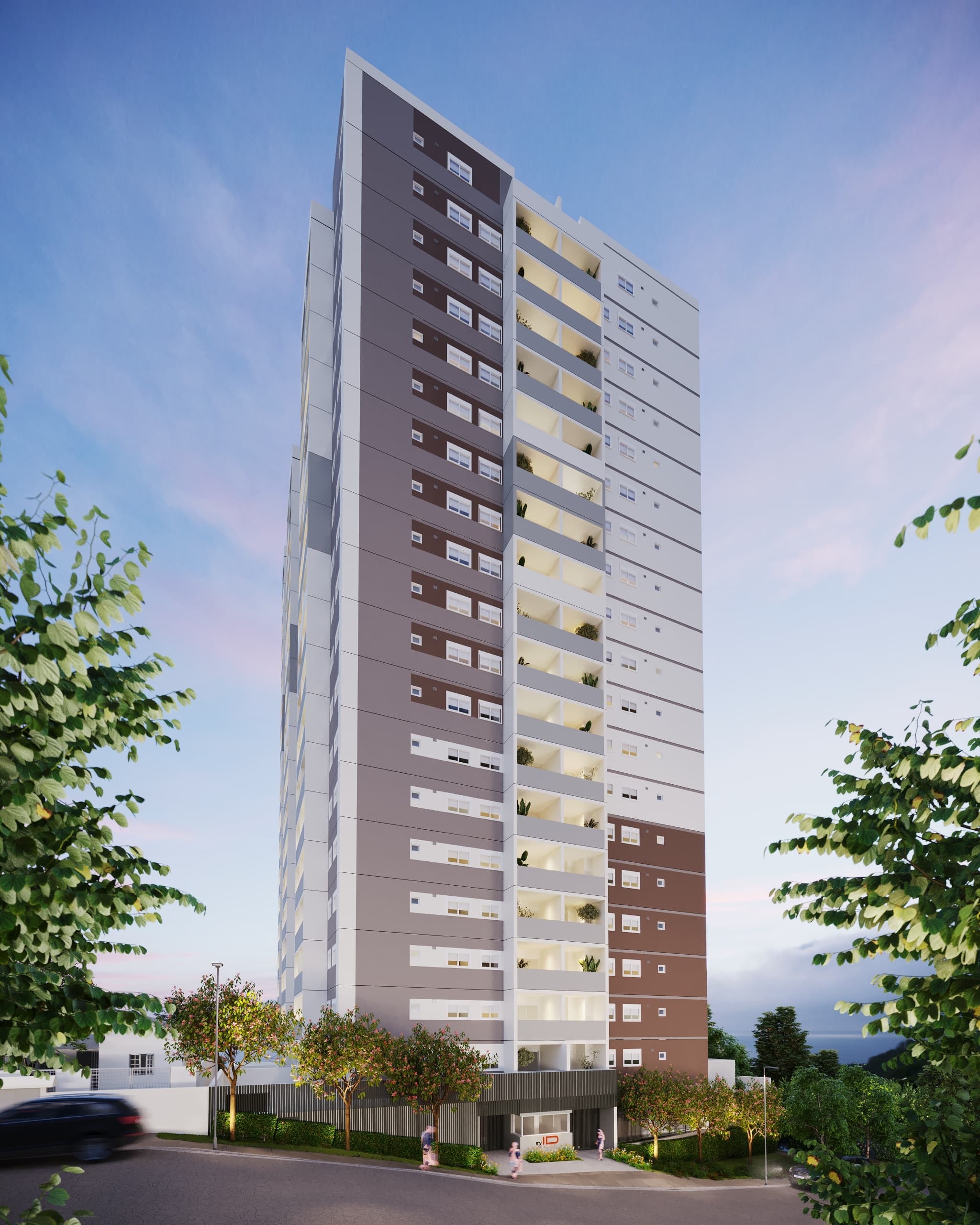 myID Guilhermina - Residencial — imagem 4