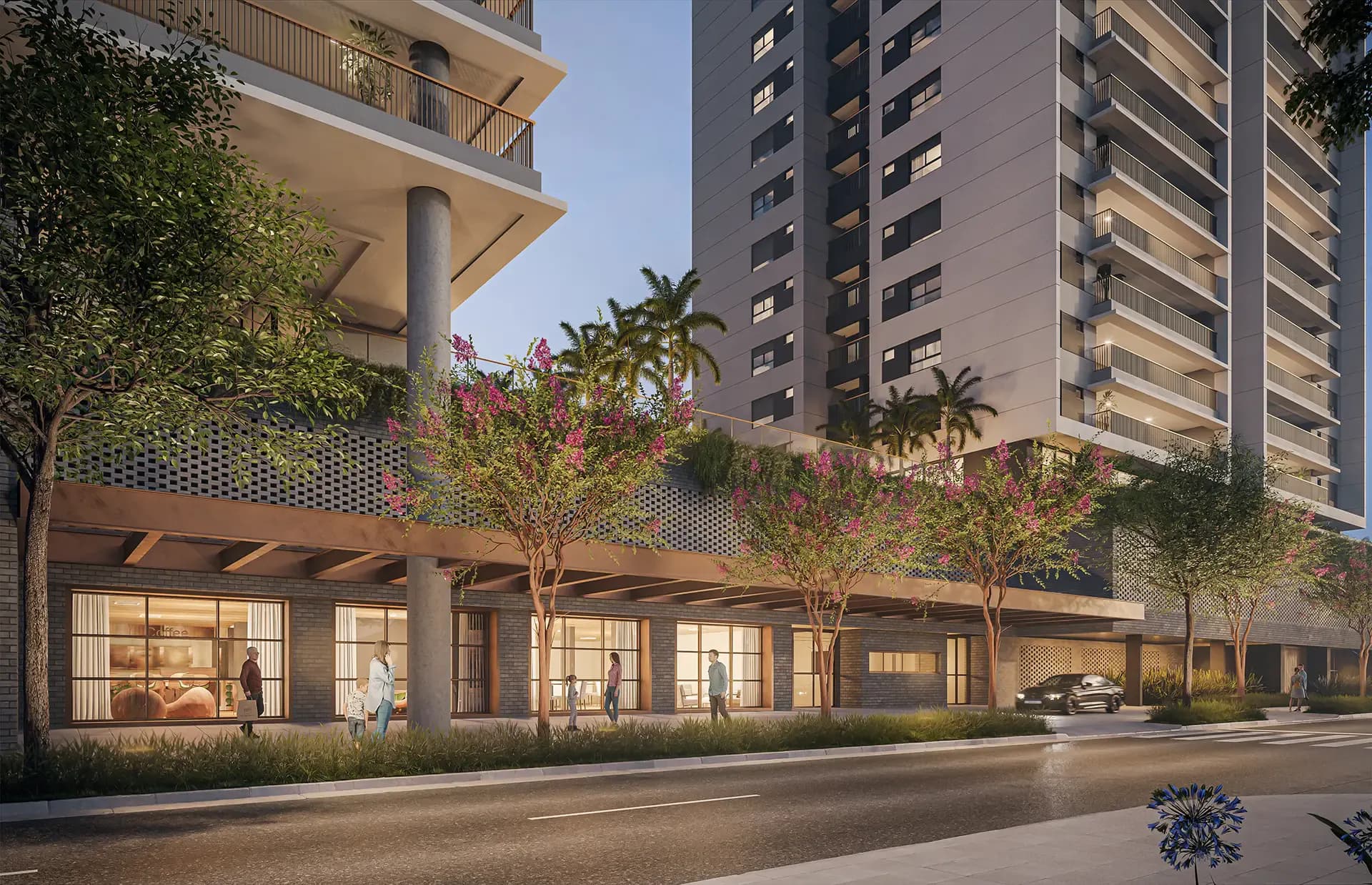 Haus Mitre Edition NY - Residencial — imagem 2