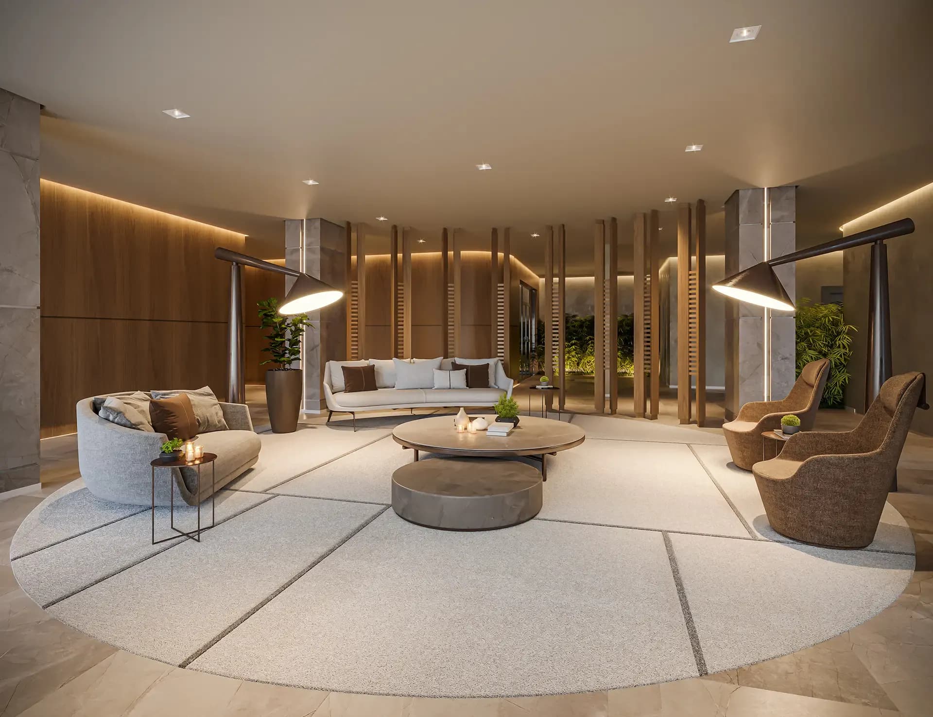 Haus Mitre Edition NY - Residencial — imagem 3